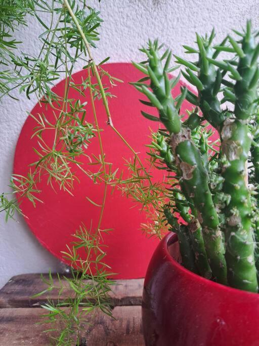 Appartement Cosy Avec Jardin Et Parking Gennevilliers Zewnętrze zdjęcie
