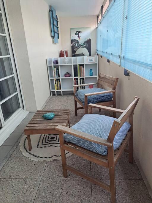 Appartement Cosy Avec Jardin Et Parking Gennevilliers Zewnętrze zdjęcie